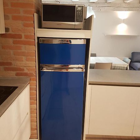 Corte Sconta Mini-Loft البندقية المظهر الخارجي الصورة