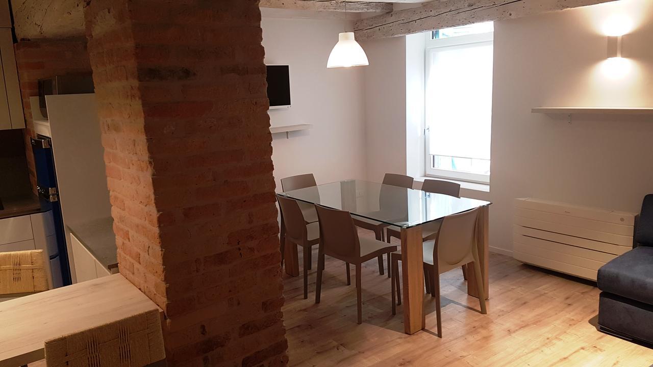 Corte Sconta Mini-Loft البندقية المظهر الخارجي الصورة