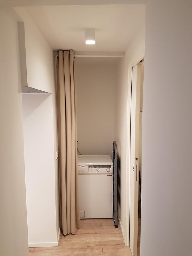 Corte Sconta Mini-Loft البندقية المظهر الخارجي الصورة