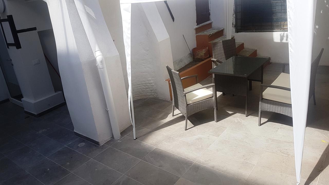 Corte Sconta Mini-Loft البندقية المظهر الخارجي الصورة