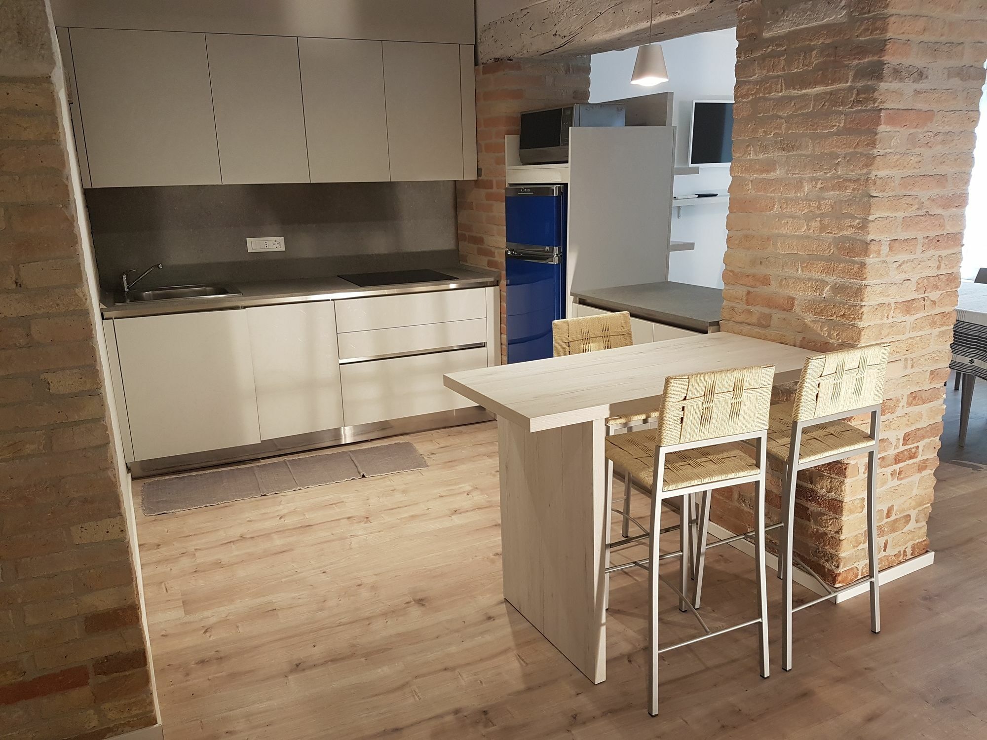 Corte Sconta Mini-Loft البندقية المظهر الخارجي الصورة