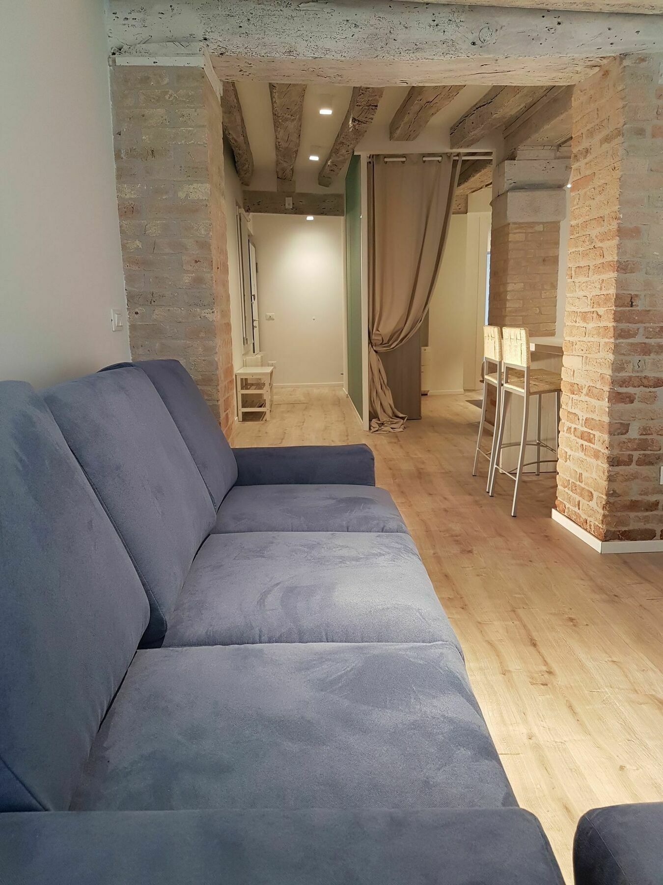 Corte Sconta Mini-Loft البندقية المظهر الخارجي الصورة
