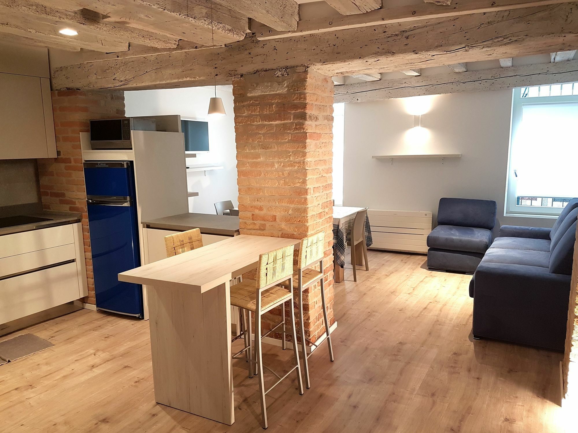 Corte Sconta Mini-Loft البندقية المظهر الخارجي الصورة