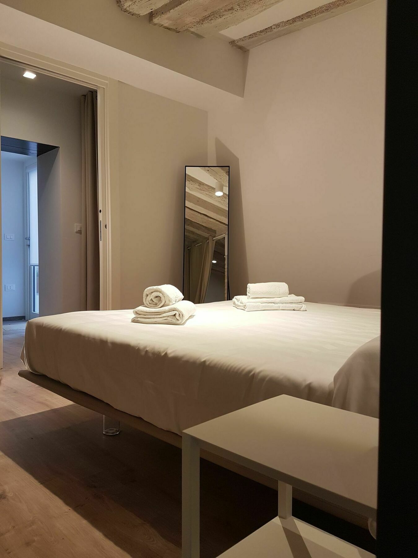 Corte Sconta Mini-Loft البندقية المظهر الخارجي الصورة