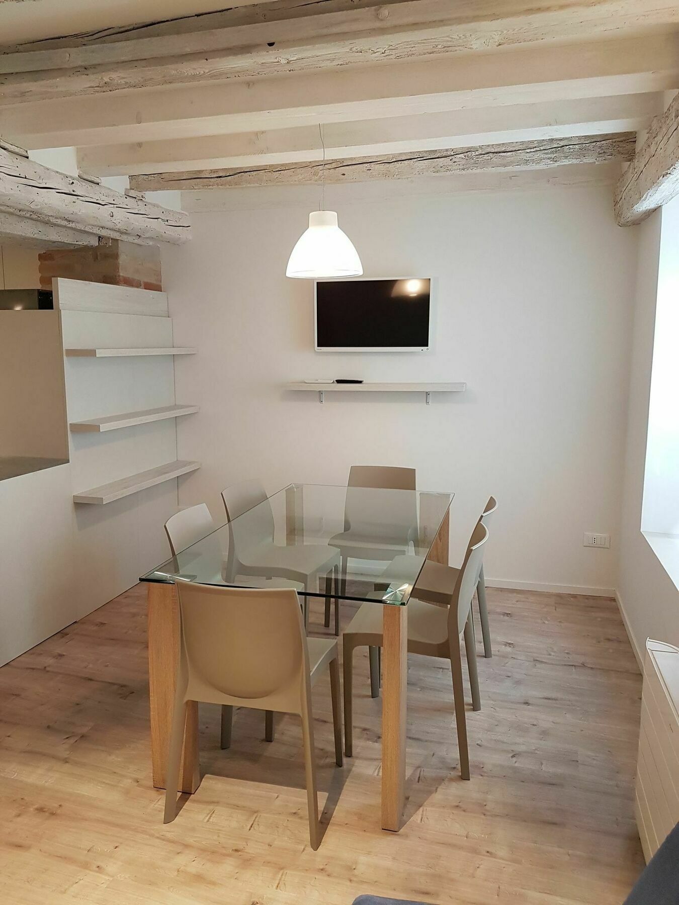 Corte Sconta Mini-Loft البندقية المظهر الخارجي الصورة